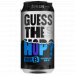 Siren Craft Brew - Guess The Hop B 