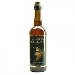 STRAFFE HENDRIK TRIPEL cl.75 - BeerMania.it