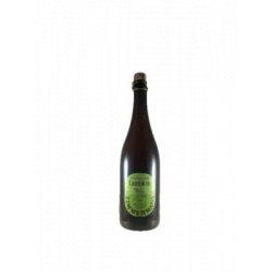 Timmermans Elderflower Lambicus 75cl - Het Huis van de Geuze