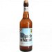 Birra DU BOCQ Blanche De Namur - 4,5% - 0,75 Lt 