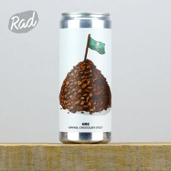 Brewski Nibs