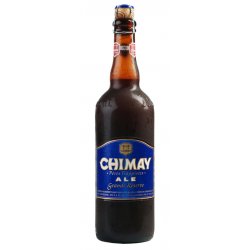 Chimay Gran Reserva 75 cl. - FlejeBirras