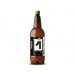 JEDNO - 11,7% Světlý ležák nefiltrovaný 1L PET 