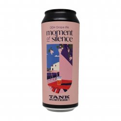 TankBusters.Co Moment of Silence TankBusters.Co Moment of Silence