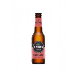 4 Pines Brewing Company Pale Ale