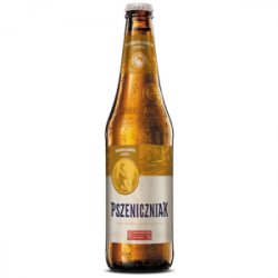 Amber Pszeniczniak