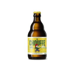 La Chouffe Blonde