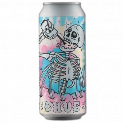 Mash Gang Chug XPA Mash Gang Chug XPA