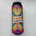 Raduga Brew Brave Triumph DDH NEIPA - 500ml - 6,3% Raduga Brew Brave Triumph DDH NEIPA - 500ml - 6,3%