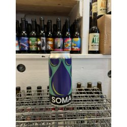 SOMA Beer Chronic