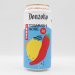 Donzoko - Togarashi Gose - 3.4% (440ml) 