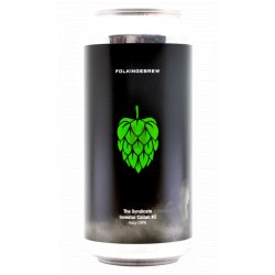 Folkingebrew The Syndicate (Investor Collab #2)
