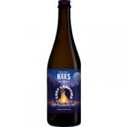 Brouwerij Kees Cozy Campfire Brouwerij Kees Cozy Campfire