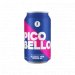 Pico Bello 0.3% (24 x 33cl Canettes) 