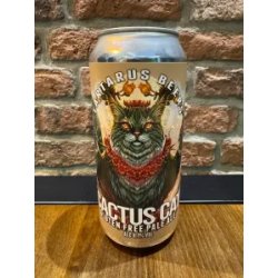 Tartarus Beers Cactus Cat Tartarus Beers Cactus Cat