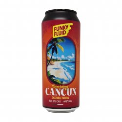 Funky Fluid Boarding: Cancun