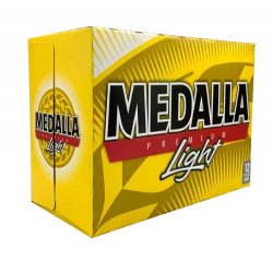Medalla Light