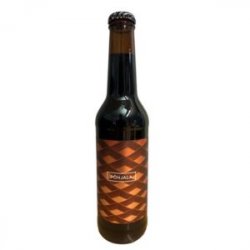 Põhjala – Chocolate Porter – Imperial Chocolate Porter – 0,33 l. – 10,0% - Best Of Beers