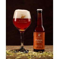 De Dochter van de Korenaar Extase