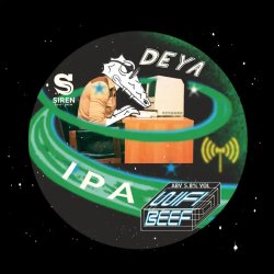 DEYA Brewing Co. WIFI BEEF 0,5l - Biertipp