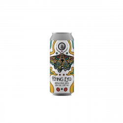 EspigaDeya Flying Eyes 7.5alc 44cl - Dcervezas