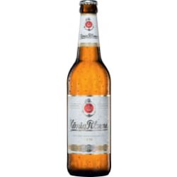 König Brauerei König Pilsener König Brauerei König Pilsener