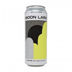 Moon Lark Brewery Custom.