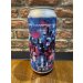 Allen V13  The Mashup  Cloudwater Brew Co 