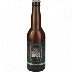 Het Spiegelhuys Bergs Tripel