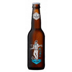 Brouwerij de Eeuwige Jeugd Nitwit