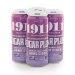 1911 Sugar Plum Hard Cider 24 pack16 oz cans 