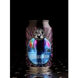 Emperor’s  Kessel Run  Imperial Porter Beurre de Cacahuète et Confiture  13,1% - Quaff Webshop