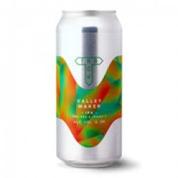 Valley Maker, 6.5% - The Fuss.Club