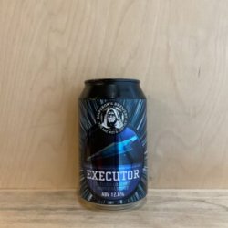 Emperor’s ‘Executor’ Imperial Stout Cans - The Good Spirits Co.