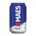 MAES pils (24 x 33cl canettes) 