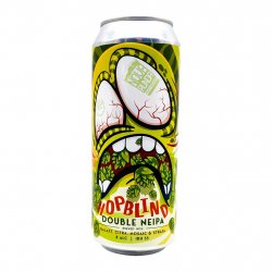 Nova Runda Hopblind
