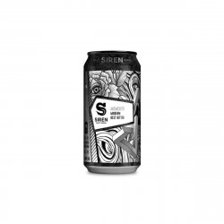 Siren Memento 3.8alc 44cl - Dcervezas