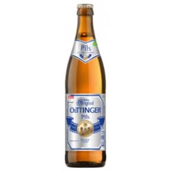 Oettinger Pils