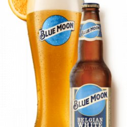 Blue Moon Belgian White 6 pack12 oz bottles - Beverages2u