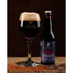 De Dochter van de Korenaar Sans Pardon