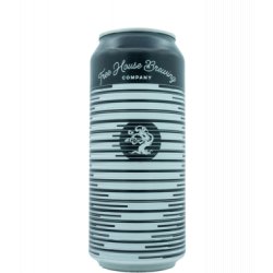 Tree House Brewing Company Batch 9,000