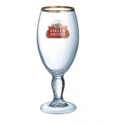 Copa Stella Artois 30 cl. - FlejeBirras