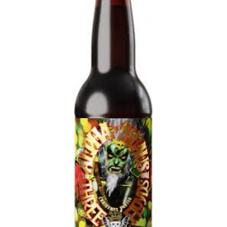 3 Floyds Alpha Klaus Christmas Porter 6 pack12 oz bottles - Beverages2u