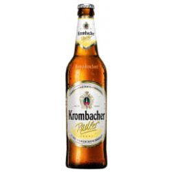Krombacher Radler