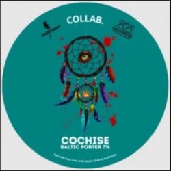 RadioCraft  Cochise