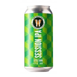 The White Hag Irish Brewing Company Little Fawn