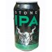 Stone Brewing. Stone IPA 