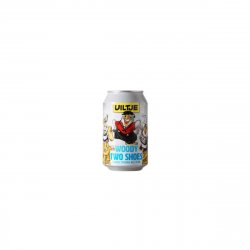 Uiltje Woody Two Shoes 7.5alc 33cl - Dcervezas