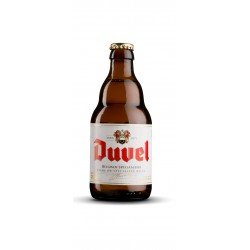 Duvel - FlejeBirras