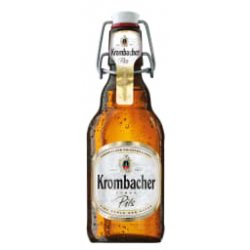 Krombacher Pils